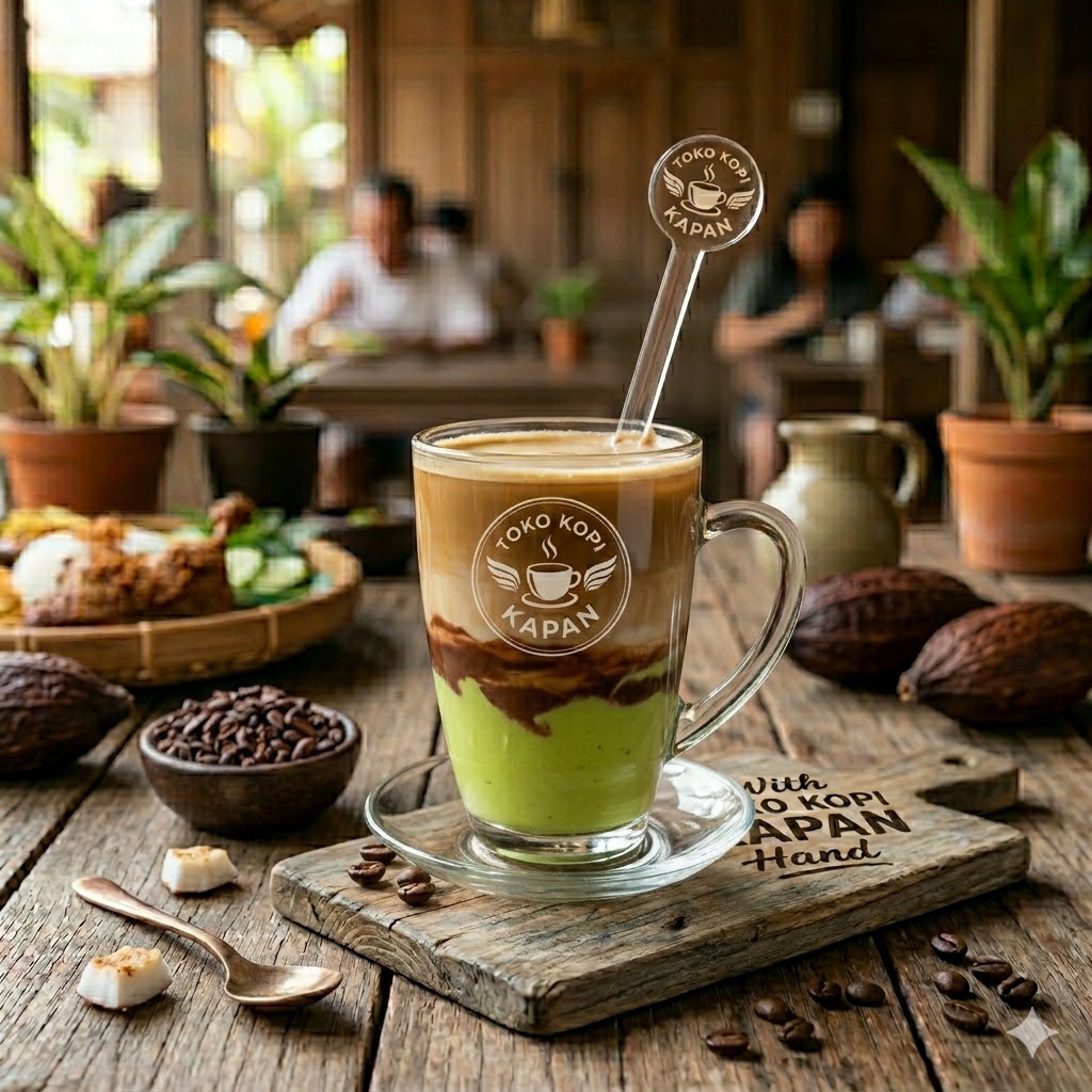 Choco Avo